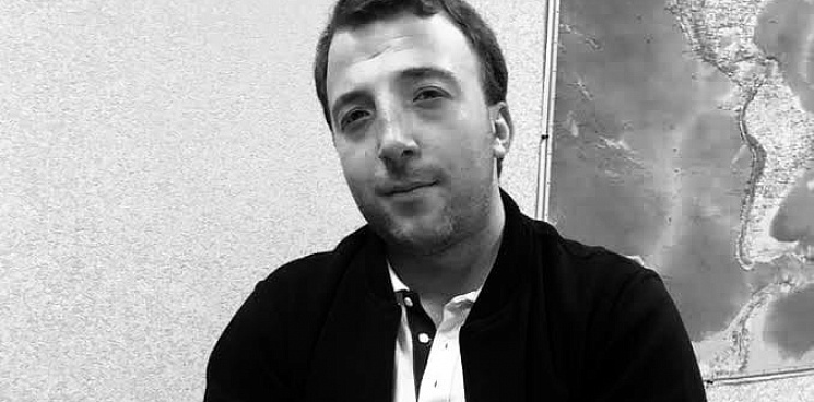 Известный сочинский блогер погиб в сражениях на Украине в рядах ЧВК «Вагнер»
