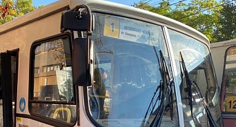 В Краснодаре водитель автобуса спас пассажирку, у девушки начался приступ эпилепсии 