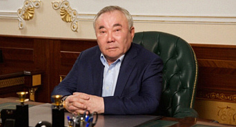 «Врачи диагностировали остановку сердца»: умер брат экс-президента Казахстана Болат Назарбаев