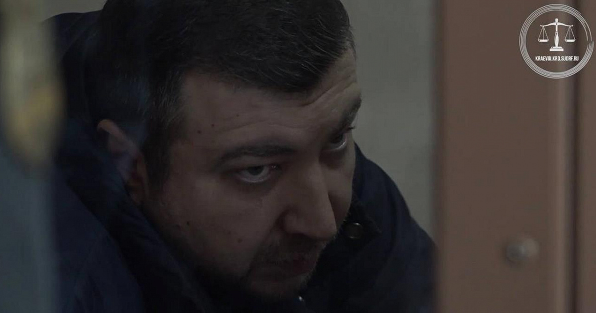 На Кубани оставили в силе приговор осужденному за резню прохожих в Новый год