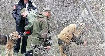 В селе под Новороссийском ввели режим ЧС из-за найденной авиабомбы