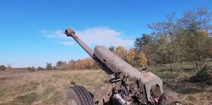 «Или волки, или мы!» Российские десантники продолжают уничтожать танки боевиков ВСУ – ВИДЕО 