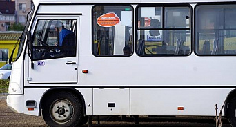 В Краснодаре автобус №32 будет ездить между п. Северный и районом Солнечный