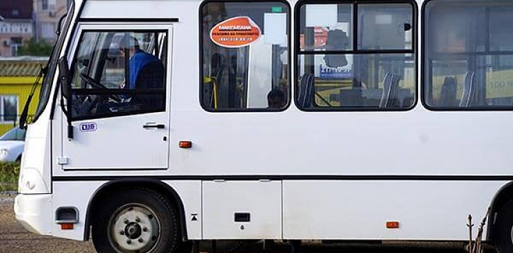 В Краснодаре автобус №32 будет ездить между п. Северный и районом Солнечный