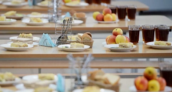 Поставщику гнилых продуктов для школ Краснодара предъявили штраф в 4 млн рублей
