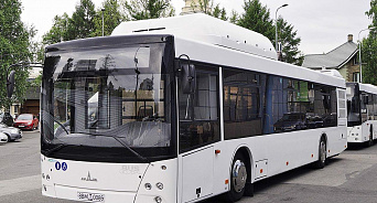 Новый автобусный маршрут запустят в Новознаменском микрорайоне Краснодара