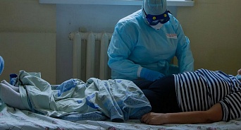 На Кубани скончались 32 заразившихся коронавирусом человека