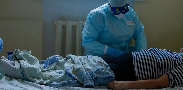 На Кубани скончались 32 заразившихся коронавирусом человека