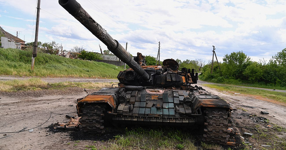 «К саммиту НАТО Зеленский ради «победы» погонит украинцев в могилы» - политолог предсказал активизацию ВСУ