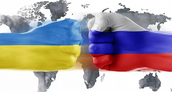 Украина проиграет в конфликте с Россией, её ждёт распад - профессор Лэтэм