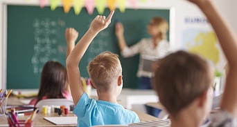 Кубань заняла 32-е место в рейтинге регионов по качеству образования 