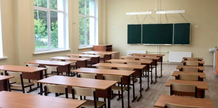 В Краснодарском крае построят пять школ с привлечением частных инвестиций