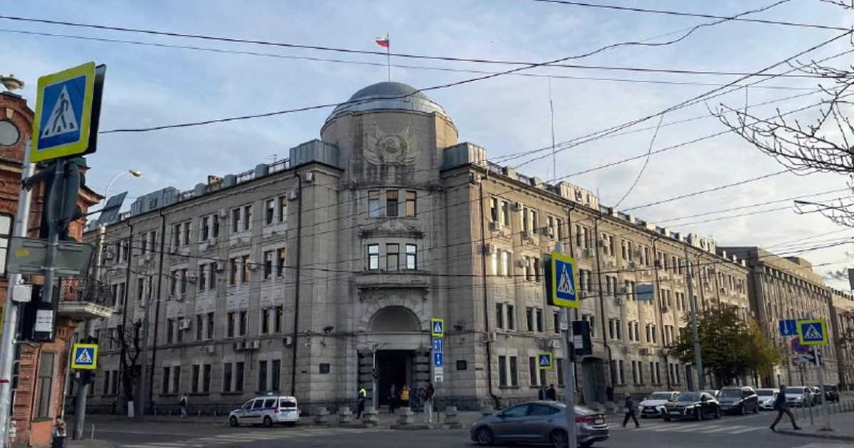 Силовики пресекли деятельность подпольных оружейников в Краснодарском крае