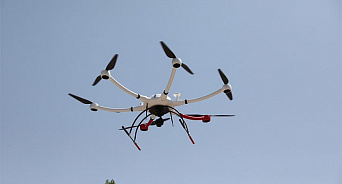 На Кубани за день дроны зафиксировали более 350 нарушений на дорогах - ВИДЕО