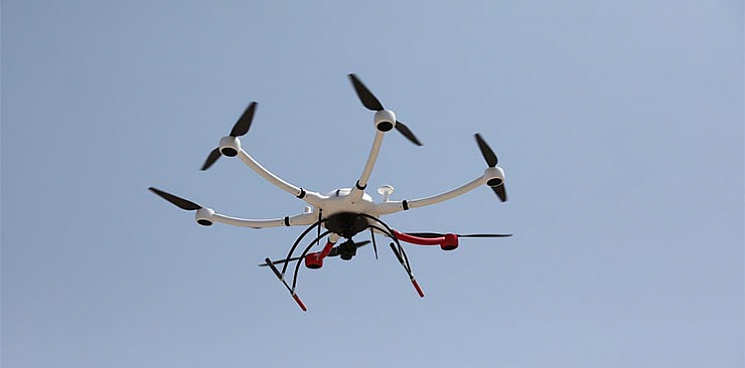 На Кубани за день дроны зафиксировали более 350 нарушений на дорогах - ВИДЕО