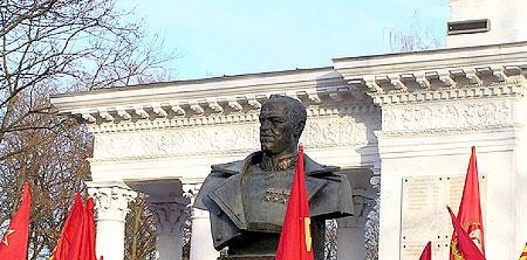 Краснодарская КПРФ 23 февраля проведет протестный митинг в формате встречи граждан с депутатами