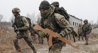 «До последнего украинца?» На Украине почти не осталось добровольцев для теробороны из-за больших потерь ВСУ – СМИ