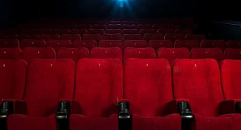 В Краснодарском крае кинотеатры закрываются до 14 ноября