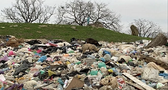 «Кубань превращают в свалку?» В Краснодаре откроют мусорный полигон за 1,2 миллиарда рублей