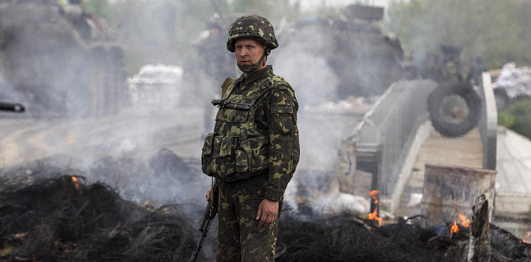 «Ситуация на Украине тупиковая! Мелкие группы ликвидируют за два дня!» Кубанский политолог уверен, что солдаты ВСУ «заканчиваются», а киевский режим ввёл свою армию в тупик
