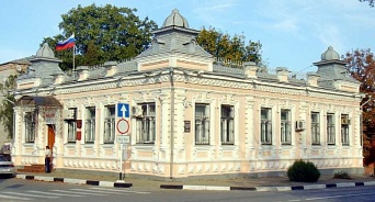 В станице Ленинградской утвердили предметы охраны архитектурных памятников