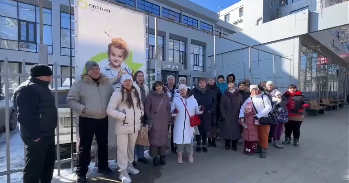 Детей могут лишить дополнительного образования в Краснодаре