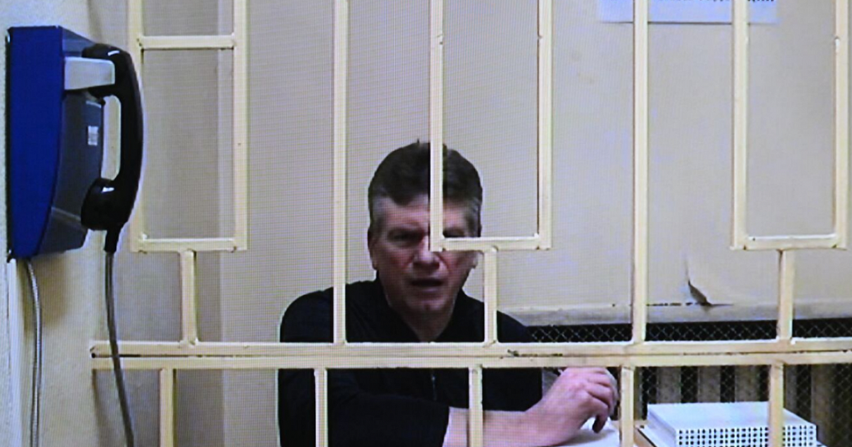 Расследовали дело о взятке кадровику Минобороны от краснодарского бизнесмена
