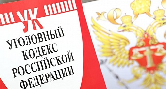 В России могут ввести уголовное наказание за призывы к санкциям