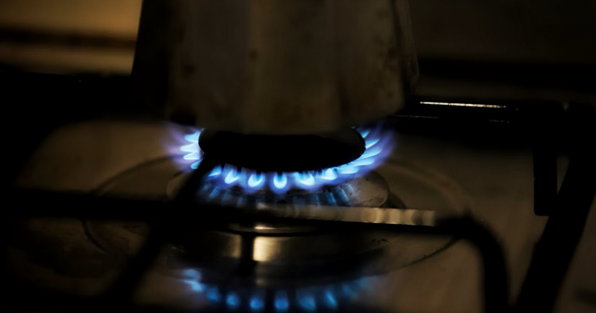В 2025 году газ подведут более чем к 2200 домам Краснодара