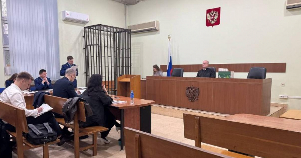Суд Сочи обратил в доход государства имущество ответчиков по делу Вороновского
