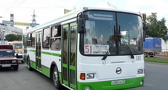 В Краснодаре обсудили причины повышения стоимости проезда в автобусах