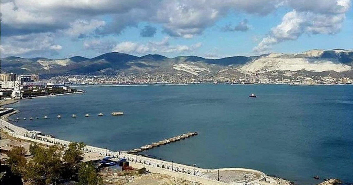 Информация о превышении ПДК нефти в Чёрном море оказалась недостоверной