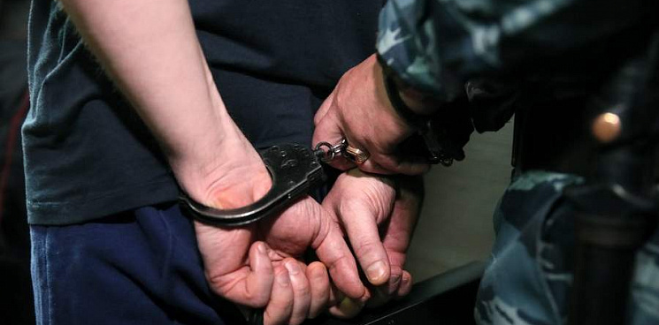 «Арест, штраф и выдворение из России»: в Краснодаре два мигранта дискредитировали ВС РФ