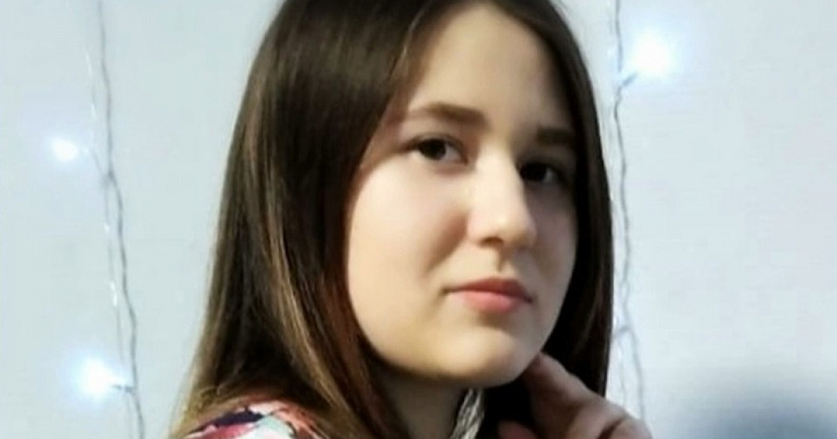 В Краснодарском крае разыскивают пропавшую 14-летнюю школьницу