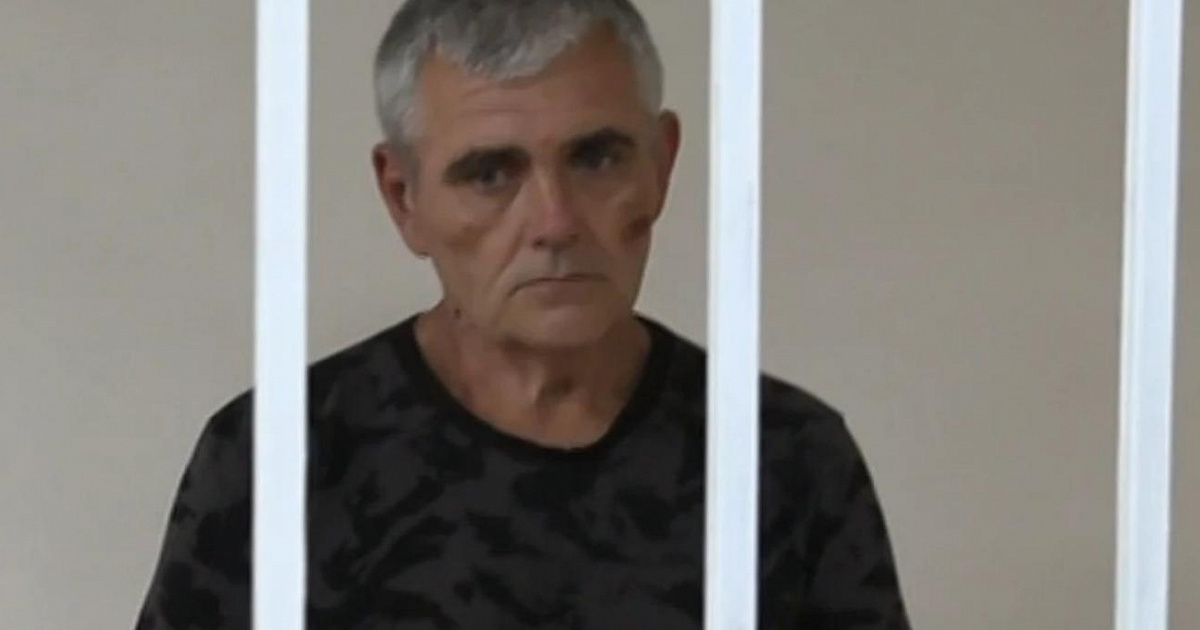 Обвиняемому в убийстве «Дюймовочки» из Усть-Лабинска продлили арест 