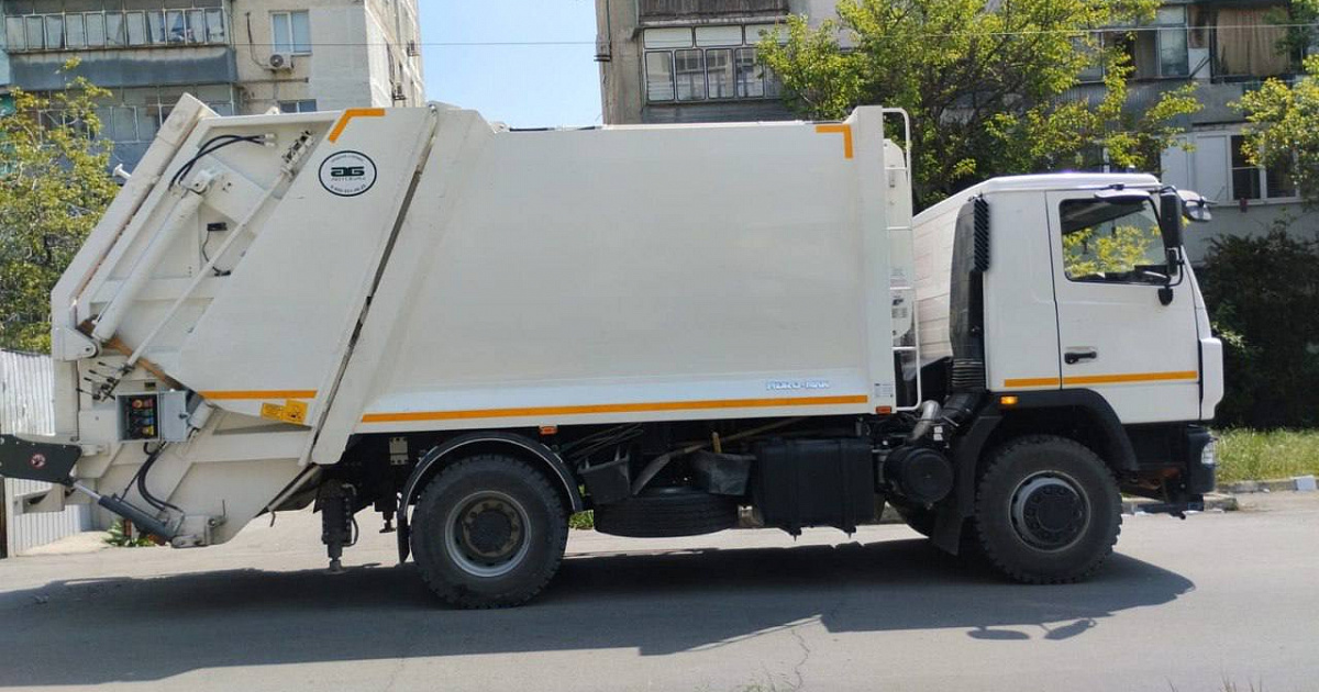 Долги за вывоз мусора у абонентов ЮРО по Кубани приблизились к 200 млн рублей