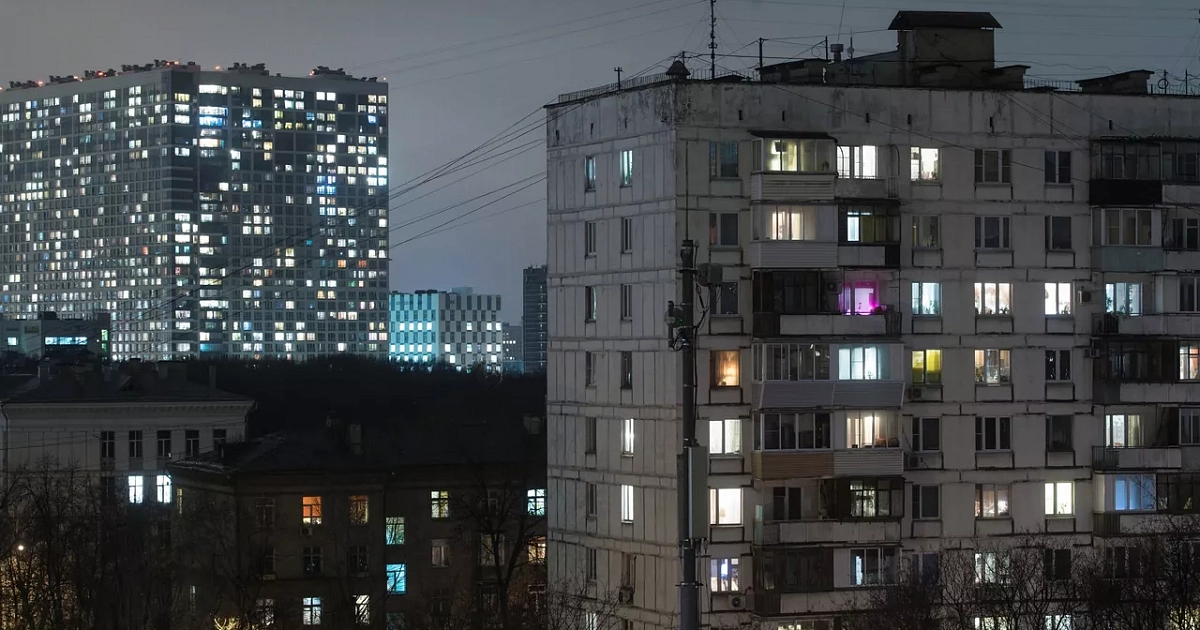 Арендодатели в Краснодаре снизили ставки на квартиры на 10% в в lll квартале