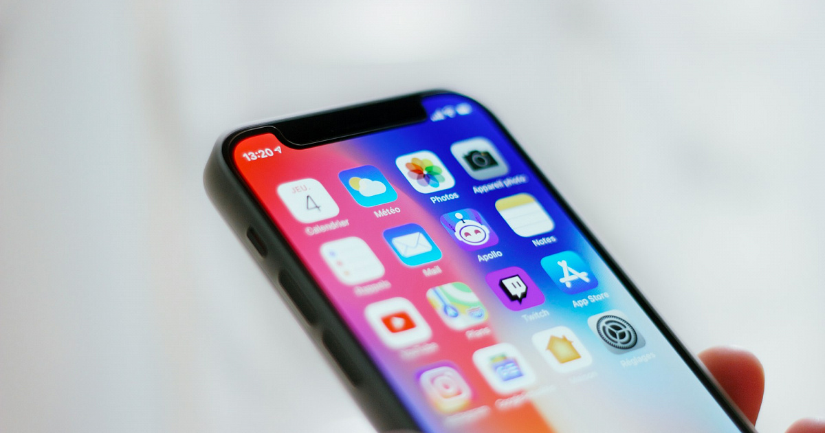 В Краснодаре цены на новые iPhone 16 упали более чем на 22%