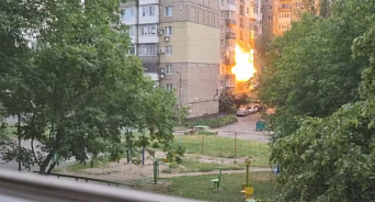 ВСУ продолжают наносить удары по жилым домам в Донецке, есть раненый 