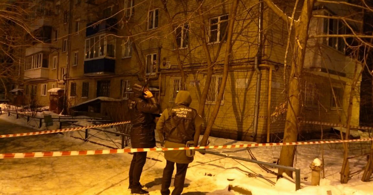 «Прилетело в окно»: после атаки украинских беспилотников в Воронеже ввели режим ЧС