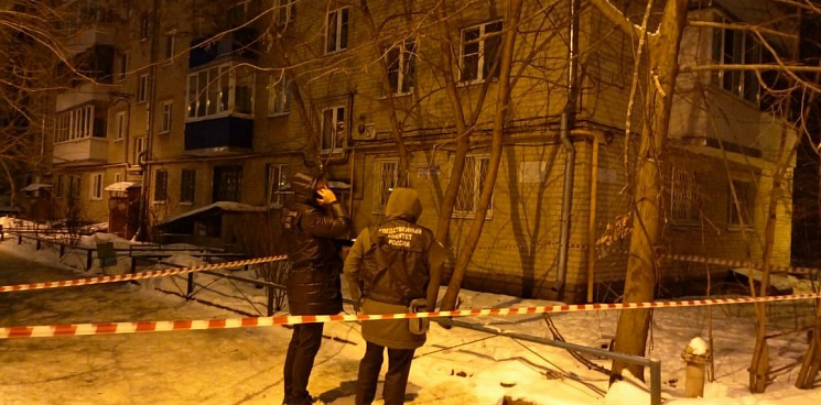 «Прилетело в окно»: после атаки украинских беспилотников в Воронеже ввели режим ЧС