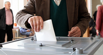 На Кубани проходят досрочные выборы глав семи поселений