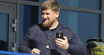 Съезд народов Чечни потребовал у Кадырова переизбираться на новый срок