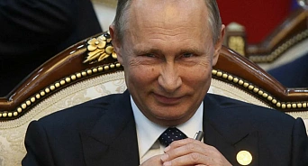 «Это всё ещё русофобия или комплимент?» Путин - лучший русский, который профессионально «играет» с Европой - Politico