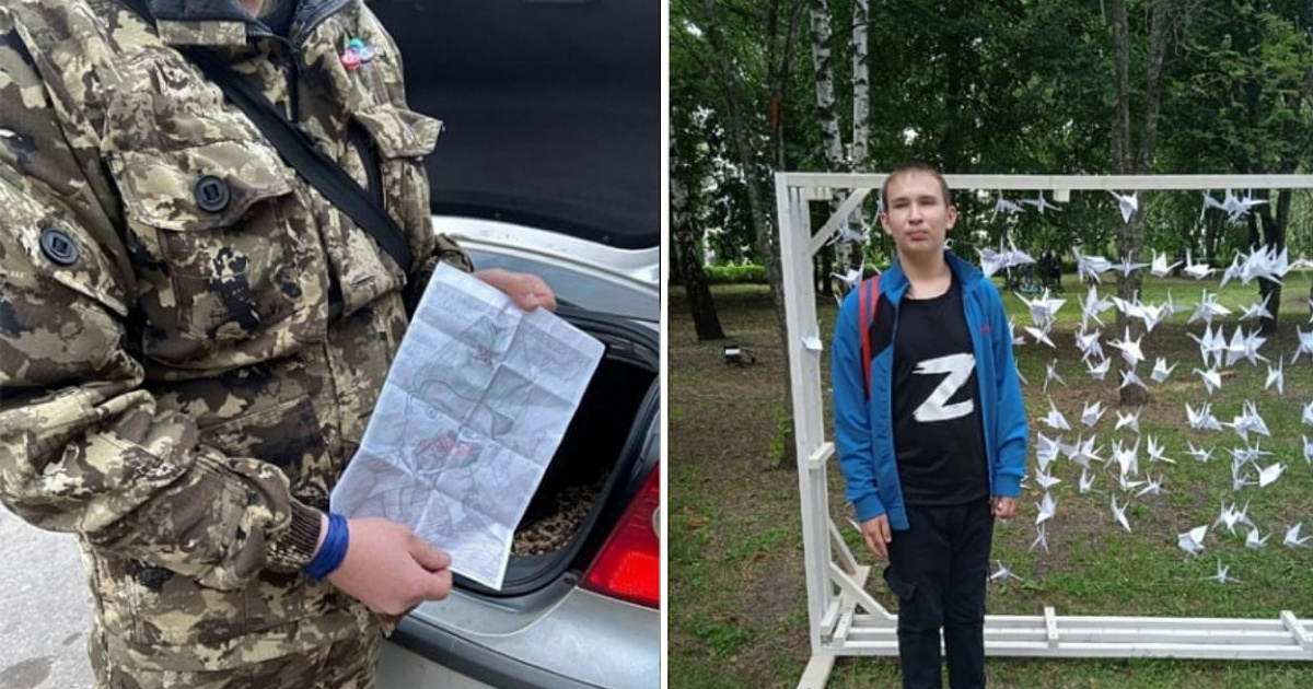 «Все помогают, и я помогу!» Мальчик-инвалид из Белгородчины пишет письма солдатам и собирает им гуманитарную помощь