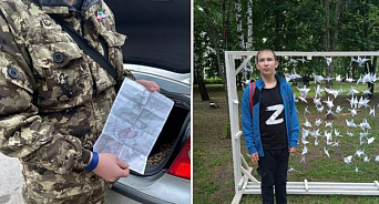 «Все помогают, и я помогу!» Мальчик-инвалид из Белгородчины пишет письма солдатам и собирает им гуманитарную помощь