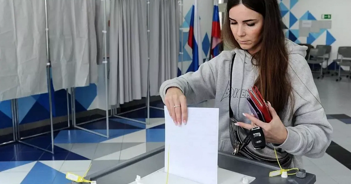 За выборами проследят более 5,6 тыс. наблюдателей на Кубани
