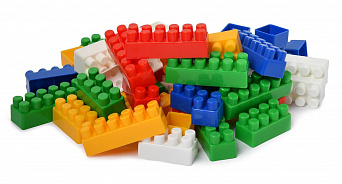LEGO по-кубански: в Новороссийске начнут выпускать детский конструктор 