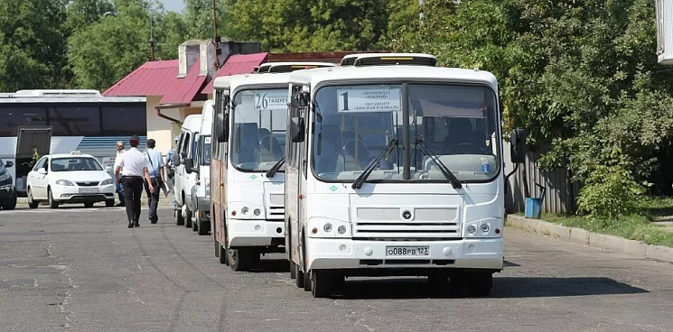 В Краснодаре стоимость проезда на муниципальном маршруте выросла до 40 рублей