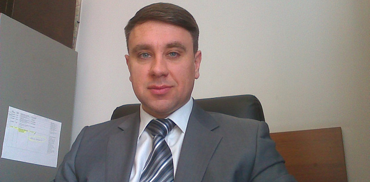В Новороссийске назначили нового заместителя главы города 
